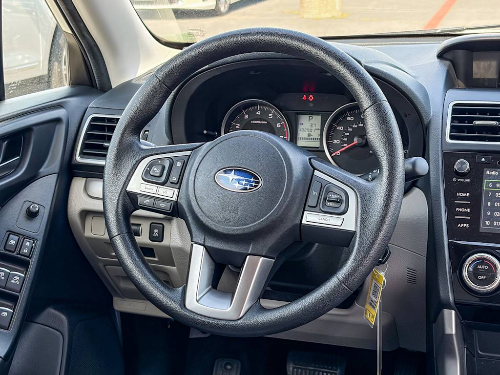 Thumbnail: 2018 Subaru Forester - 8