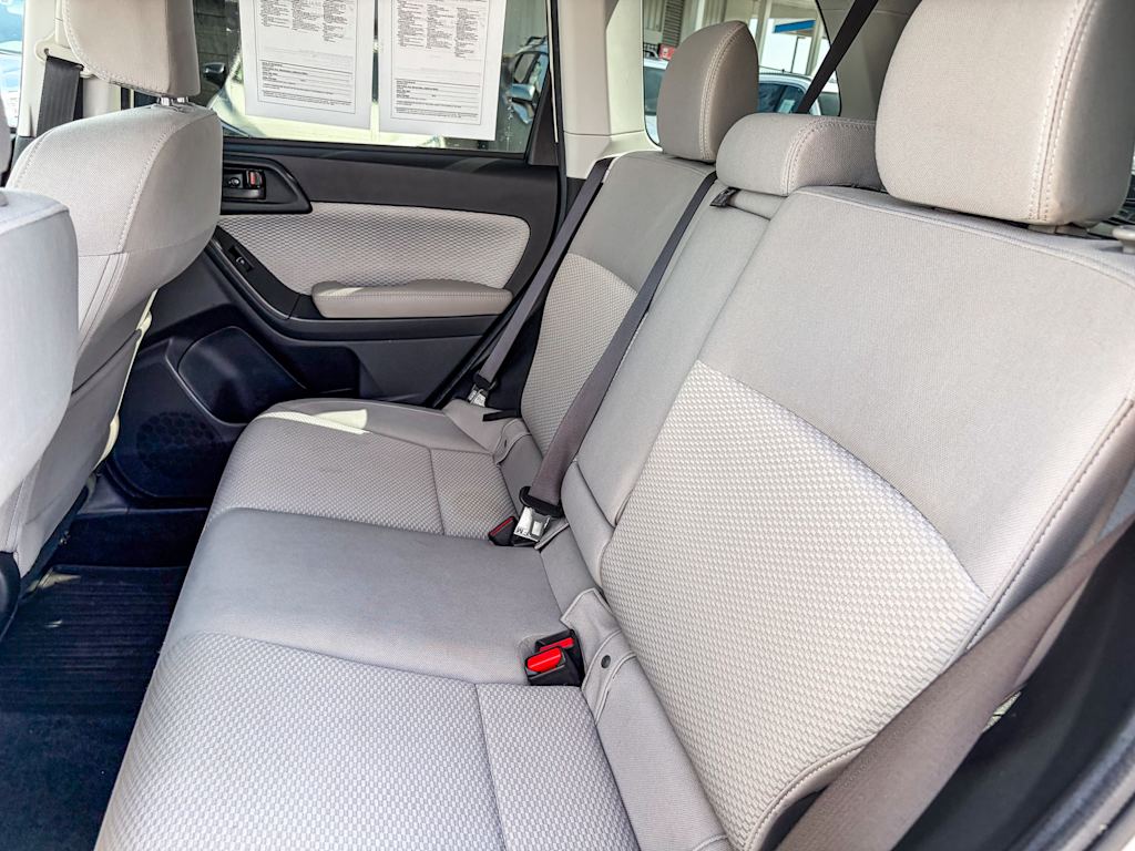 Thumbnail: 2018 Subaru Forester - 11