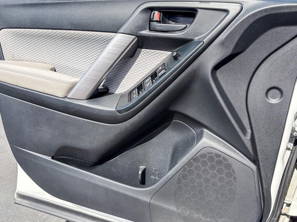 Thumbnail: 2018 Subaru Forester - 23