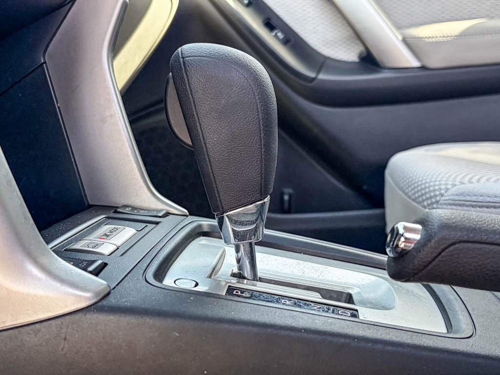 Thumbnail: 2018 Subaru Forester - 25