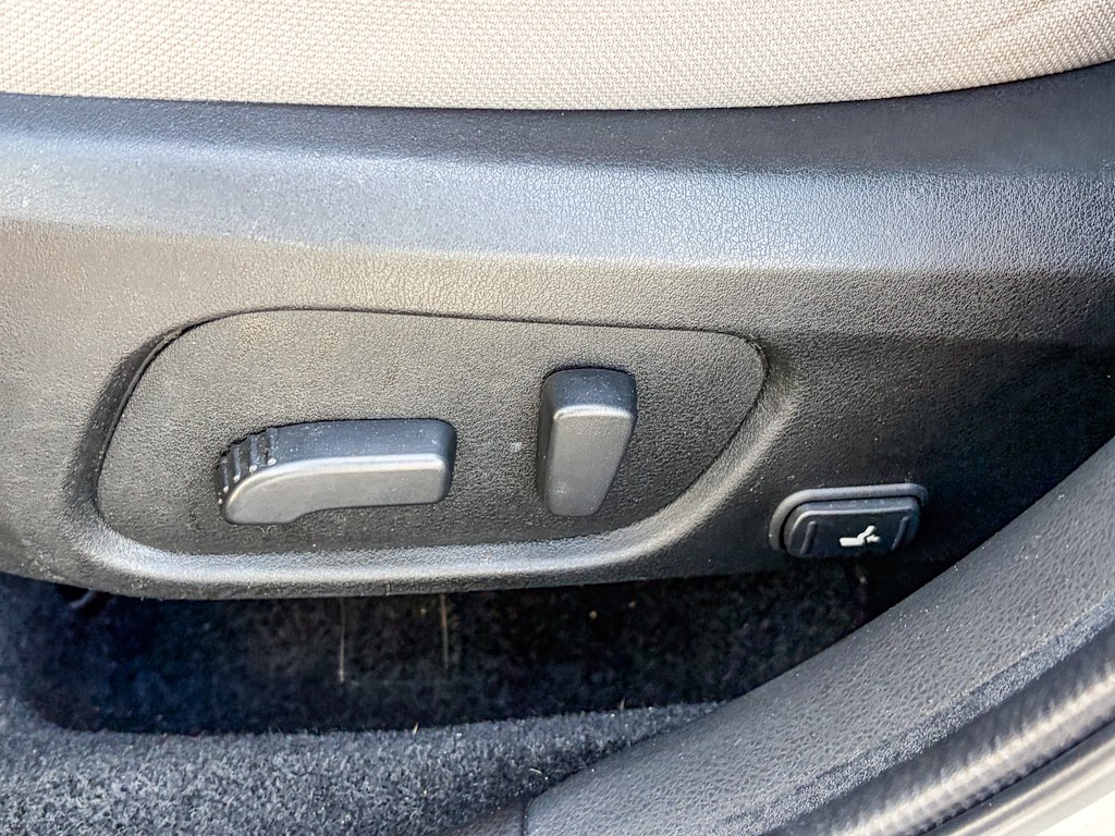 Thumbnail: 2018 Subaru Forester - 24