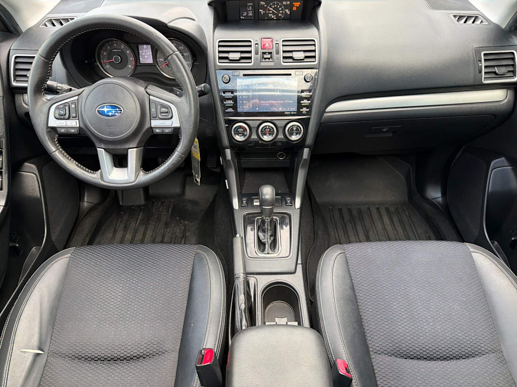 Thumbnail: 2017 Subaru Forester - 2