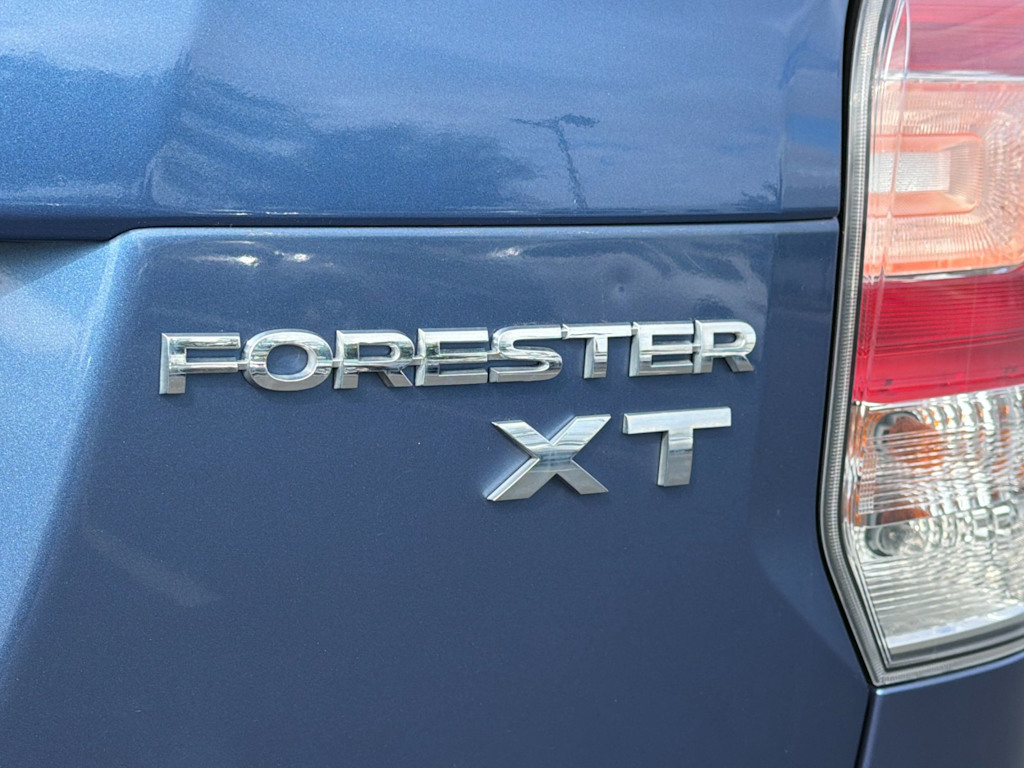 Thumbnail: 2017 Subaru Forester - 7