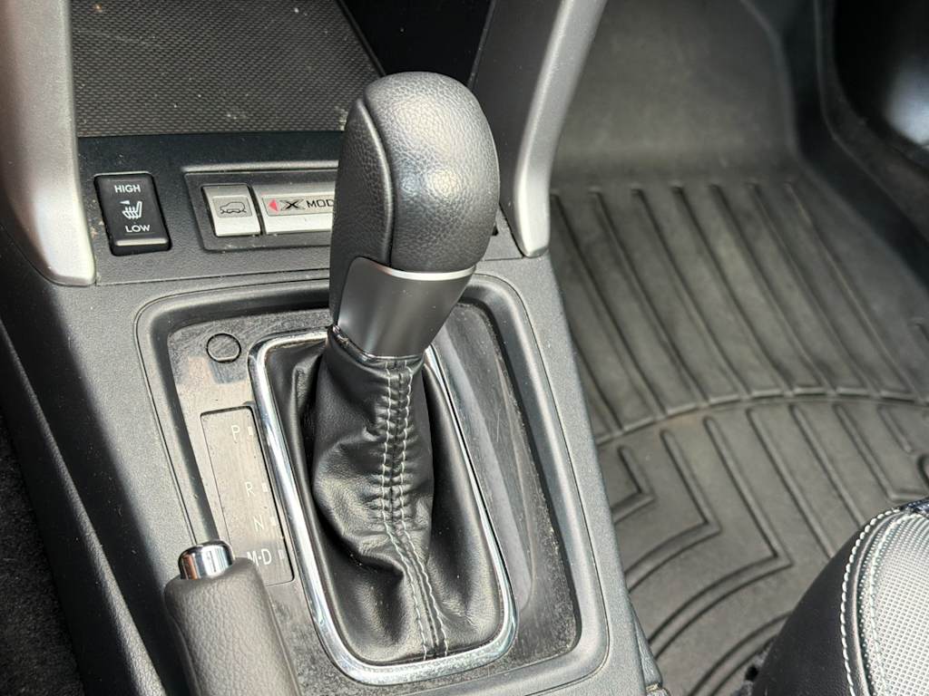 Thumbnail: 2017 Subaru Forester - 26