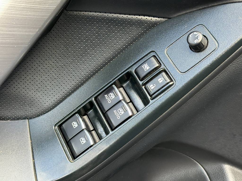 Thumbnail: 2017 Subaru Forester - 22