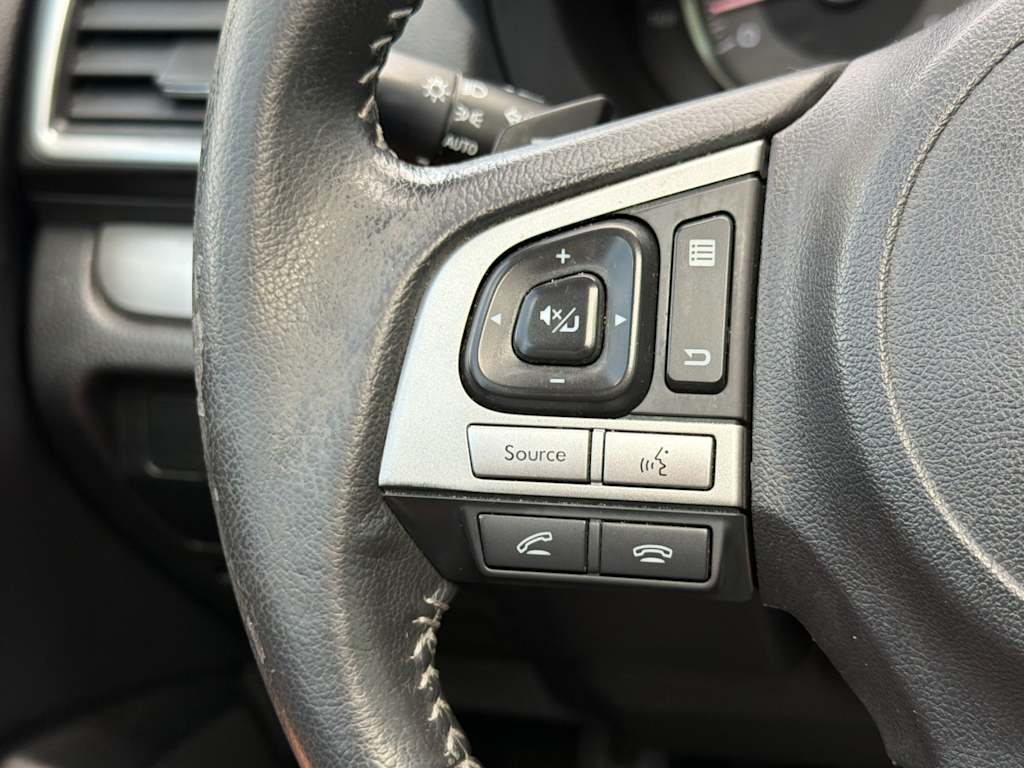Thumbnail: 2017 Subaru Forester - 28