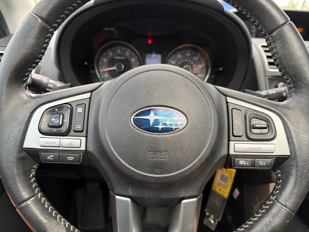 Thumbnail: 2017 Subaru Forester - 27