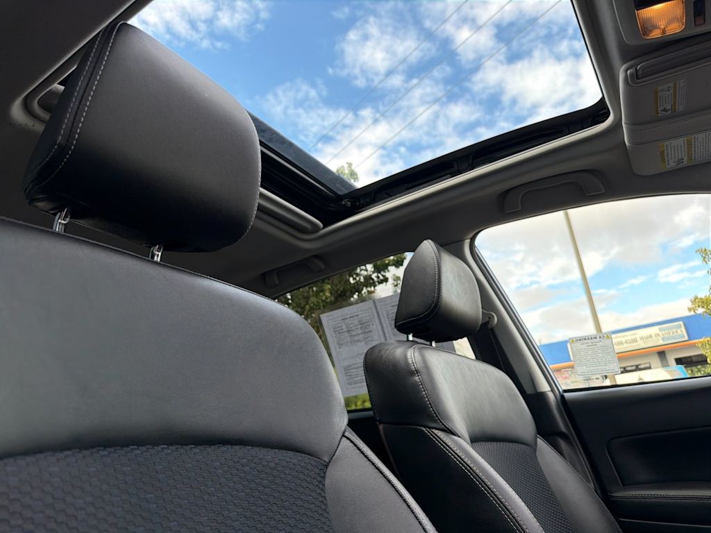 Thumbnail: 2017 Subaru Forester - 23