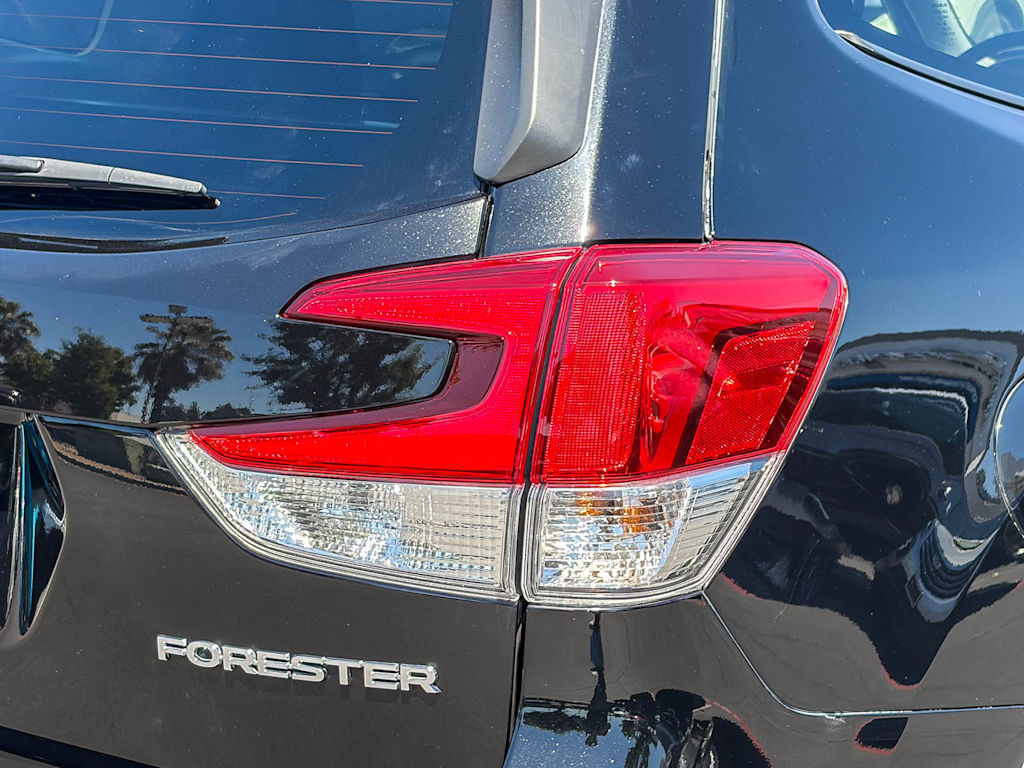 Thumbnail: 2023 Subaru Forester - 20