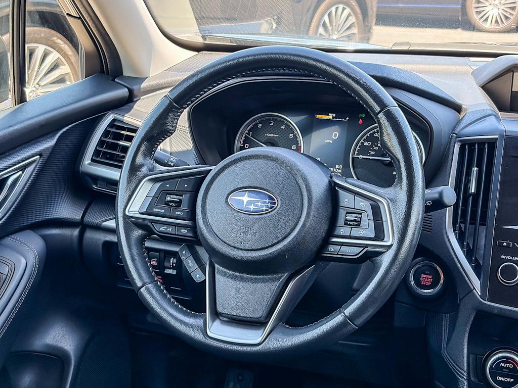 Thumbnail: 2023 Subaru Forester - 9