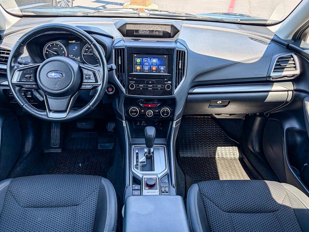 Thumbnail: 2023 Subaru Forester - 2