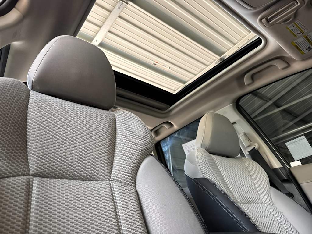 Thumbnail: 2021 Subaru Forester - 24