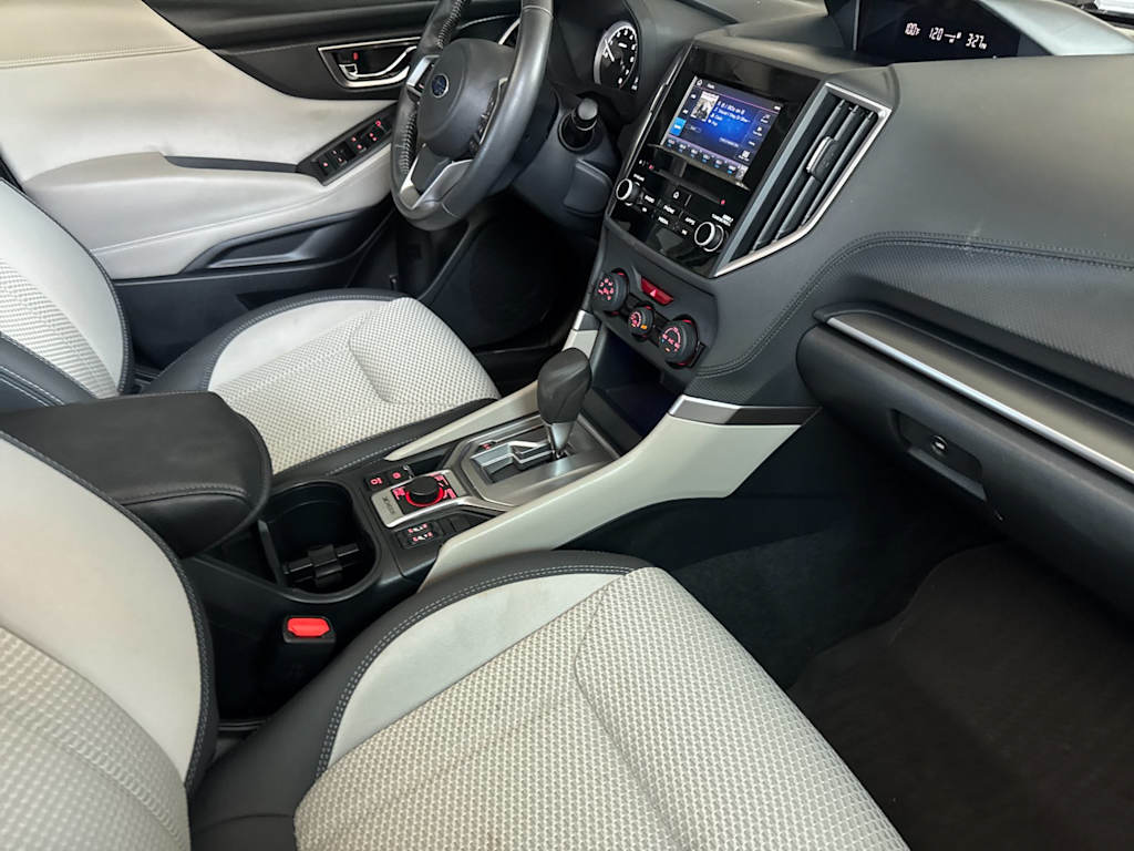 Thumbnail: 2021 Subaru Forester - 12