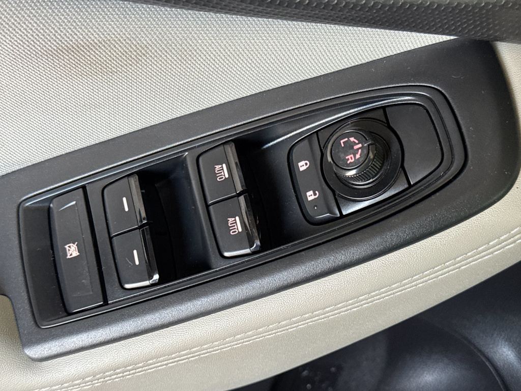 Thumbnail: 2021 Subaru Forester - 22