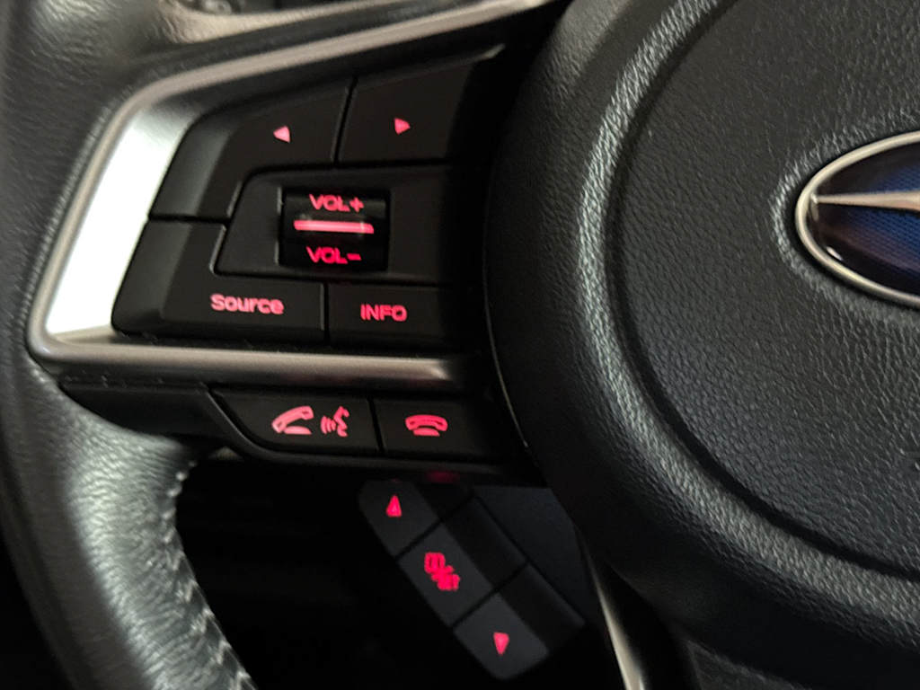 Thumbnail: 2021 Subaru Forester - 30