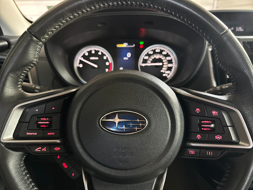 Thumbnail: 2021 Subaru Forester - 29