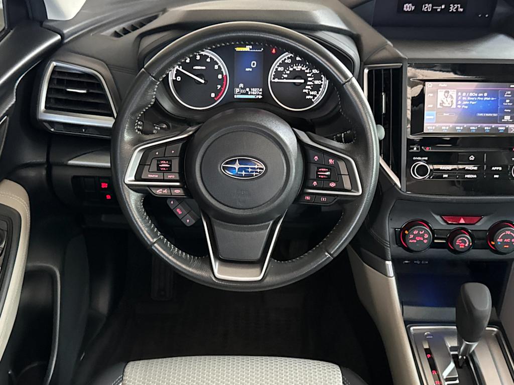 Thumbnail: 2021 Subaru Forester - 9