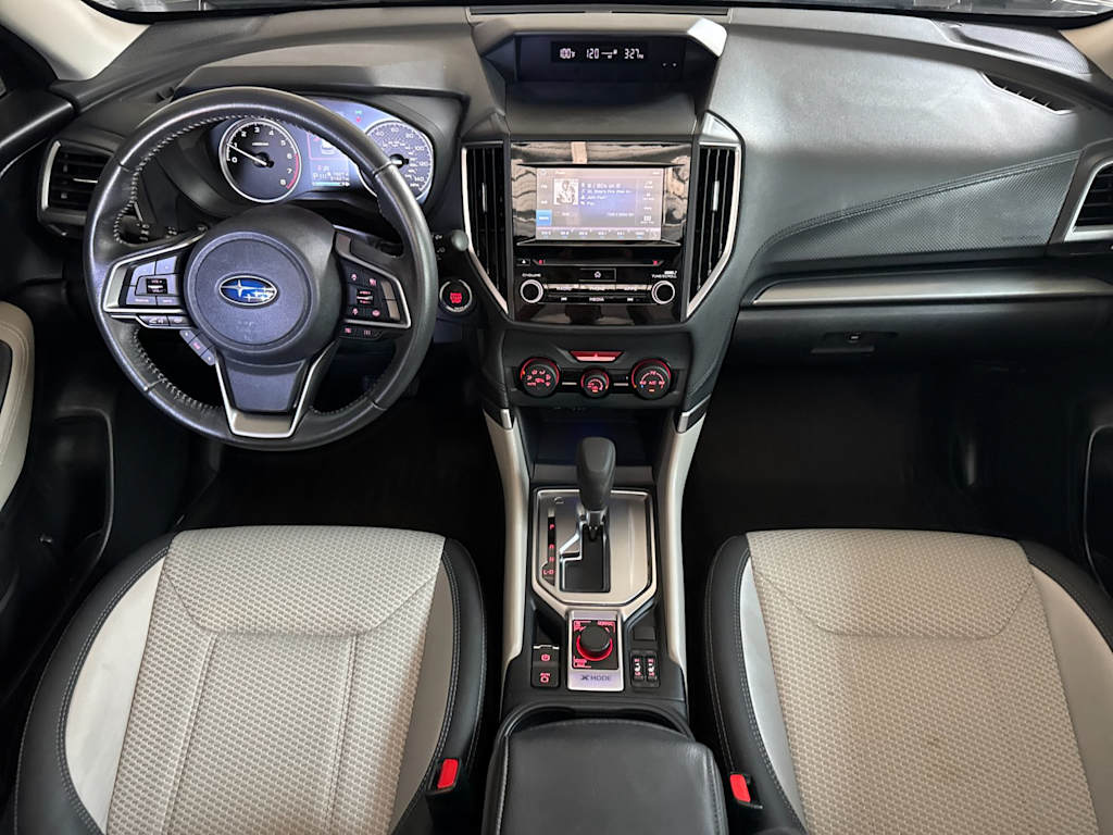 Thumbnail: 2021 Subaru Forester - 2