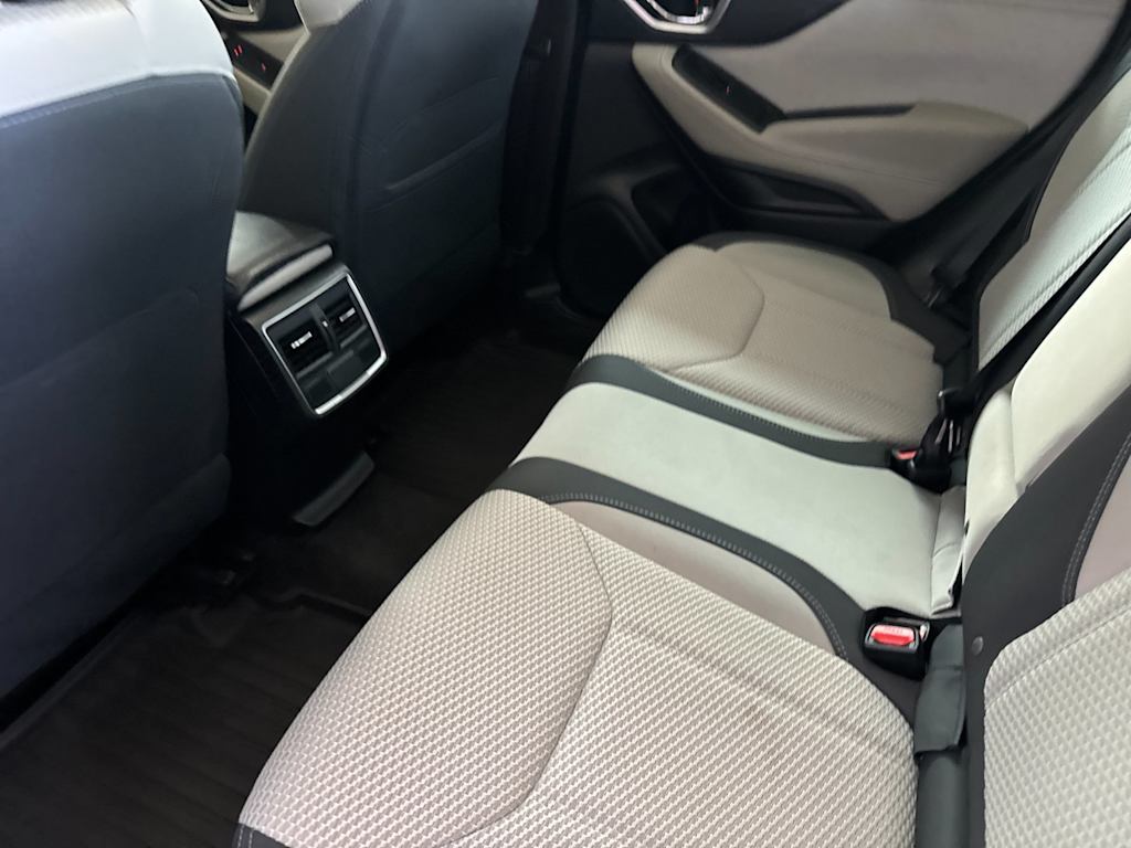 Thumbnail: 2021 Subaru Forester - 11
