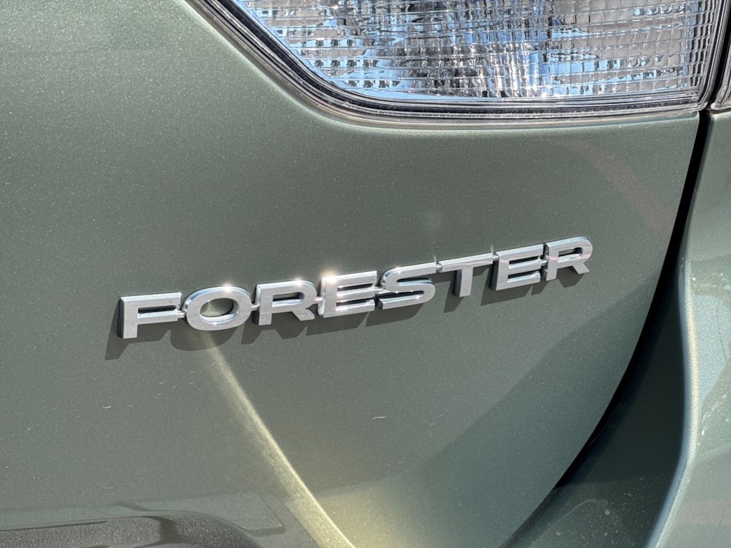 Thumbnail: 2021 Subaru Forester - 7