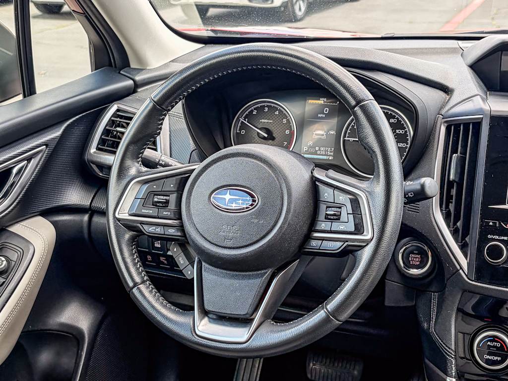 Thumbnail: 2019 Subaru Forester - 8