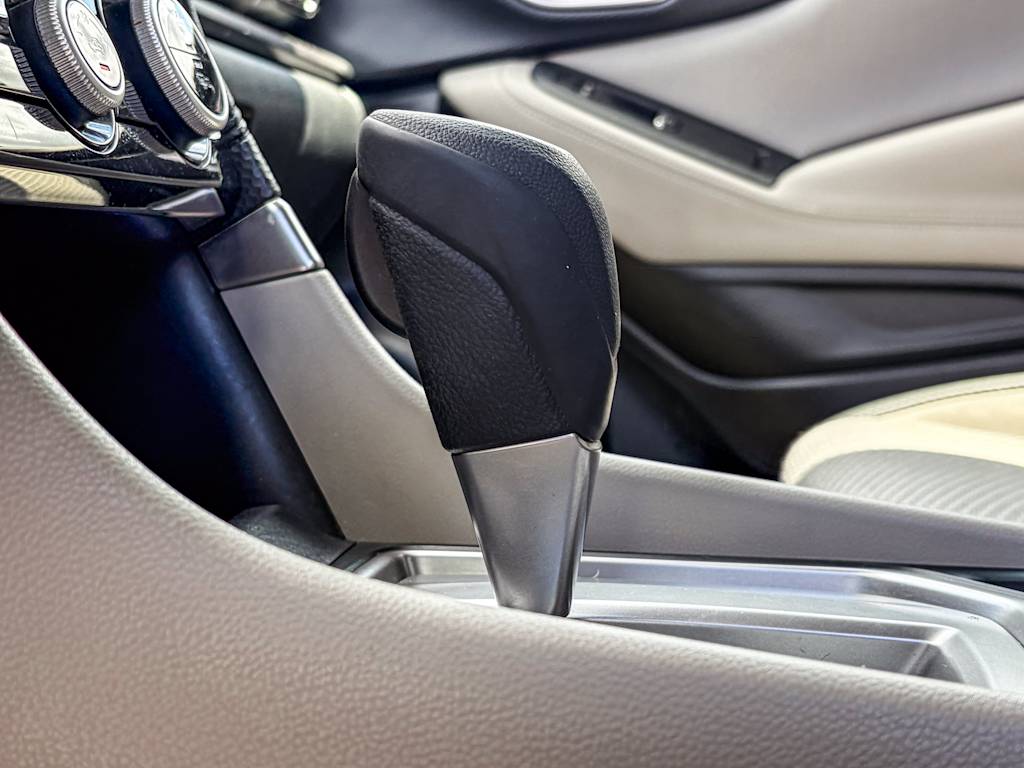 Thumbnail: 2019 Subaru Forester - 25