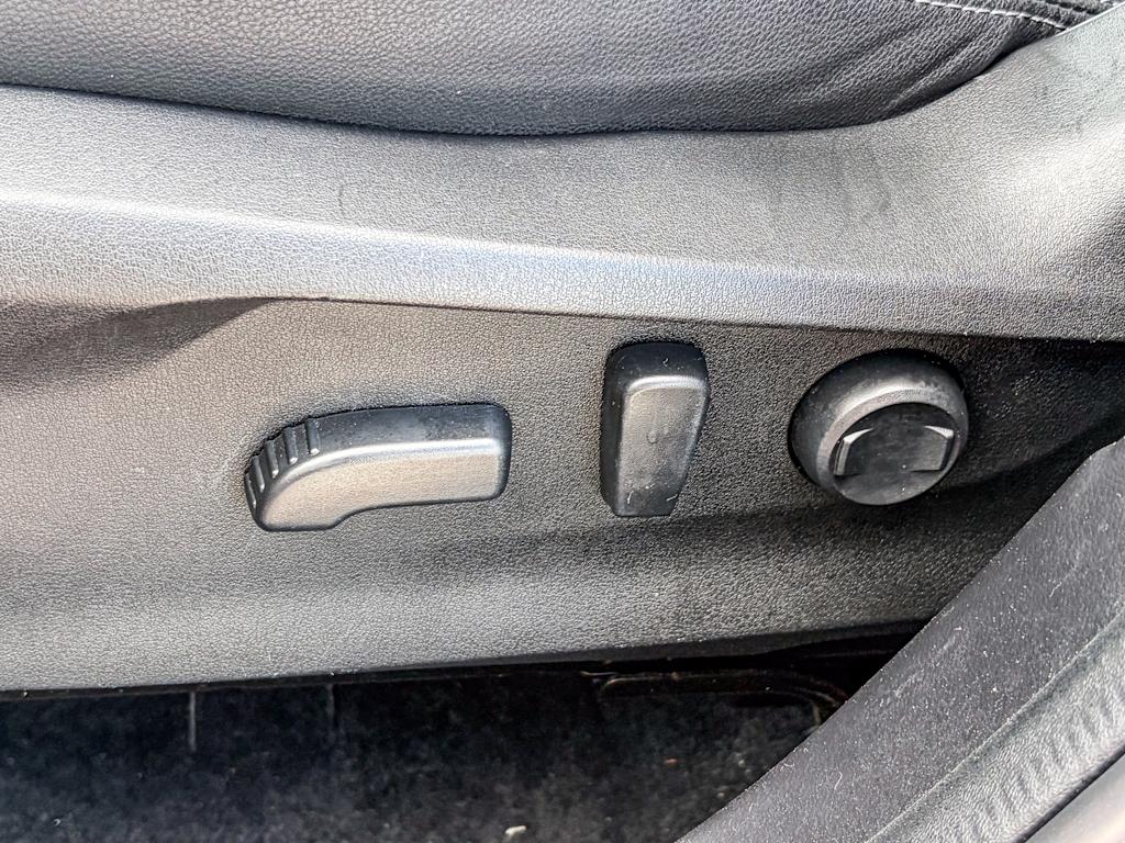 Thumbnail: 2019 Subaru Forester - 24
