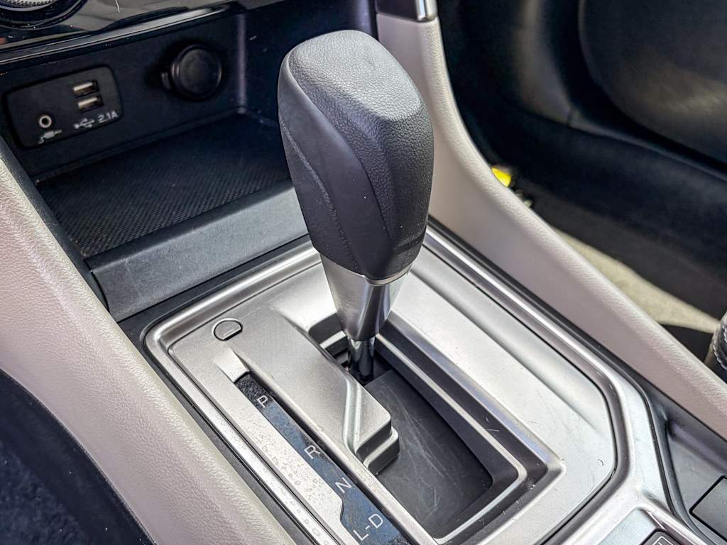 Thumbnail: 2019 Subaru Forester - 13