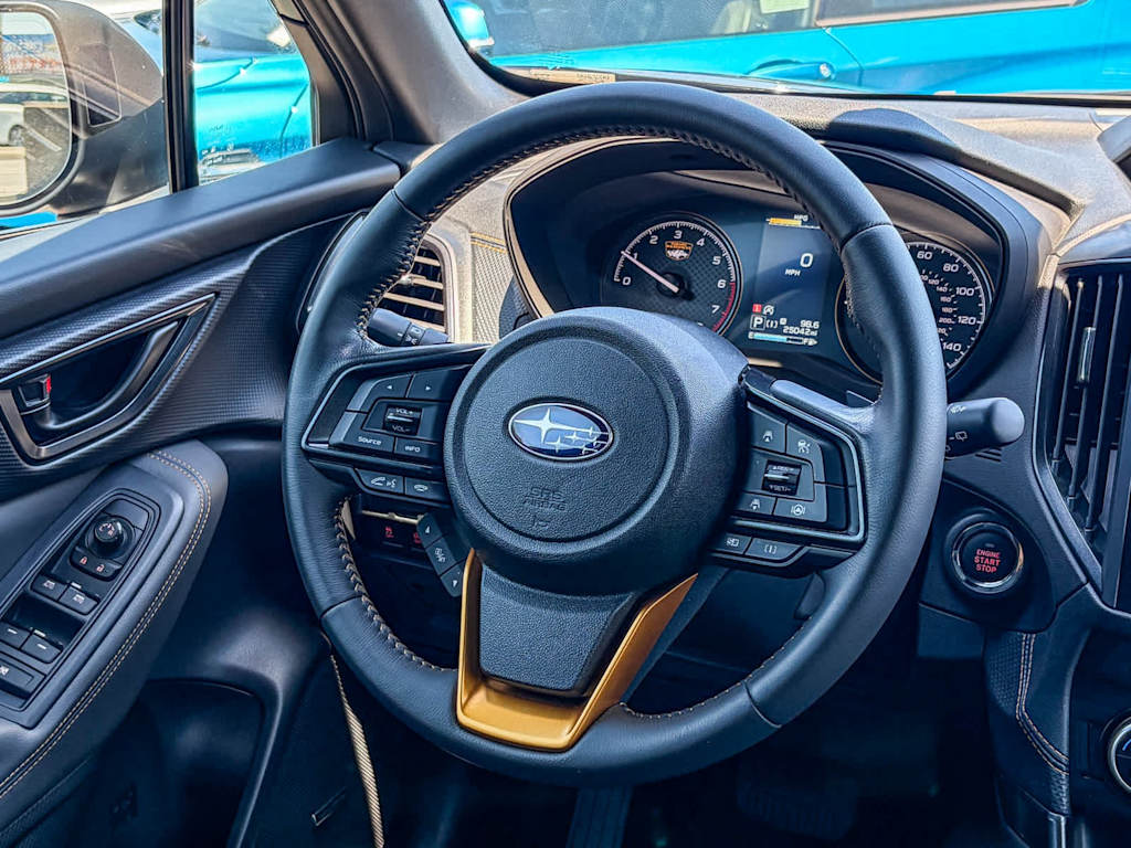 Thumbnail: 2024 Subaru Forester - 9