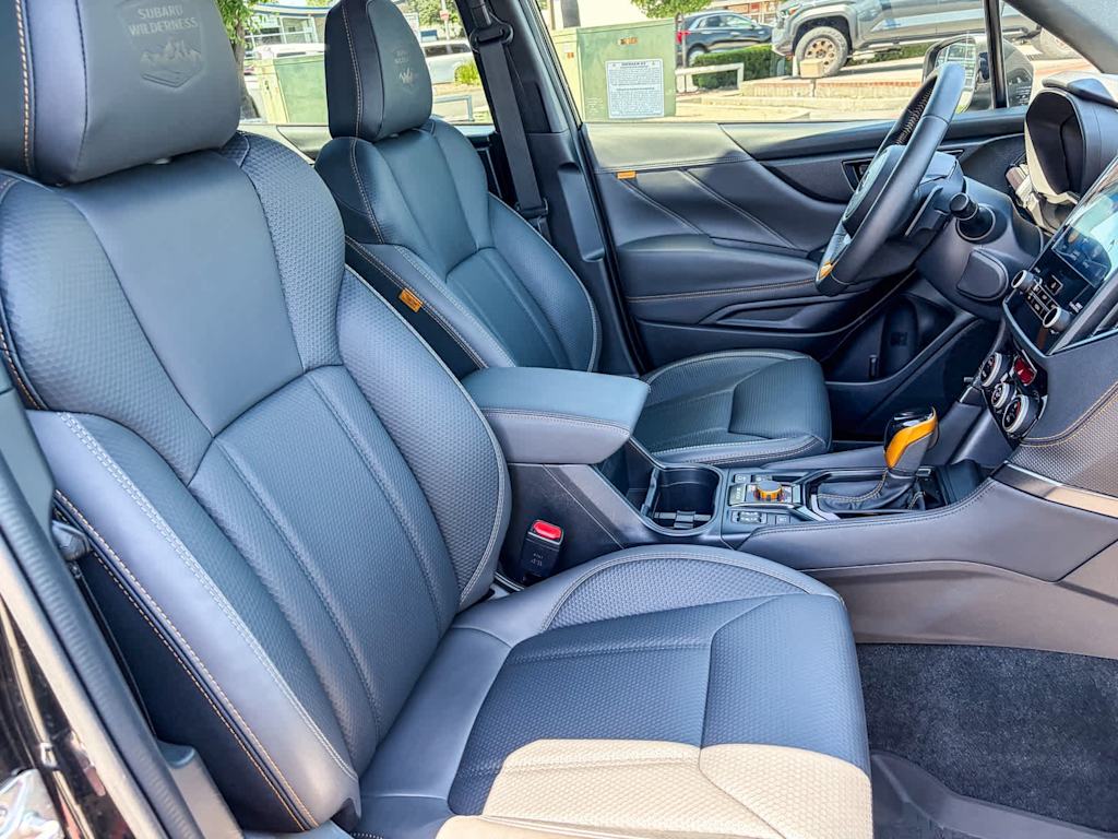 Thumbnail: 2024 Subaru Forester - 10