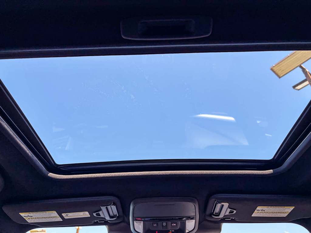 Thumbnail: 2024 Subaru Forester - 22