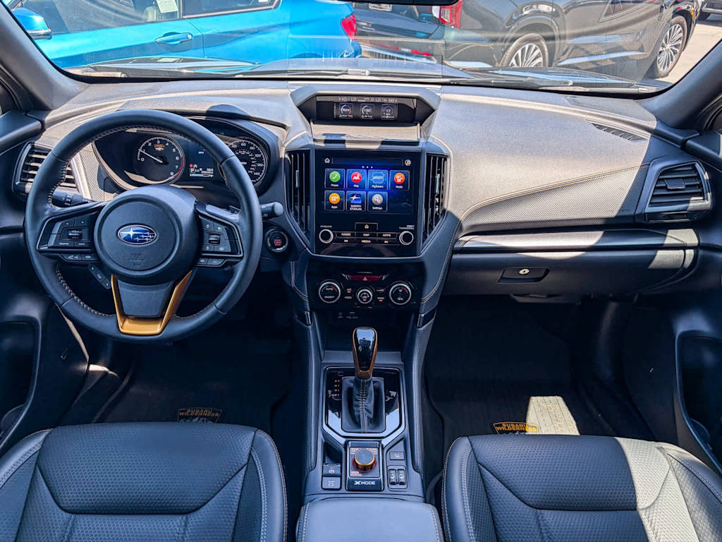Thumbnail: 2024 Subaru Forester - 2