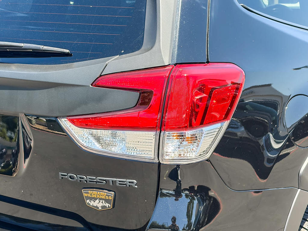 Thumbnail: 2024 Subaru Forester - 20
