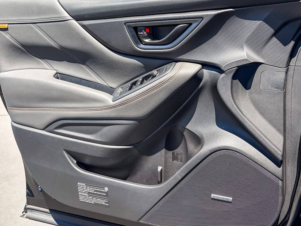 Thumbnail: 2024 Subaru Forester - 23