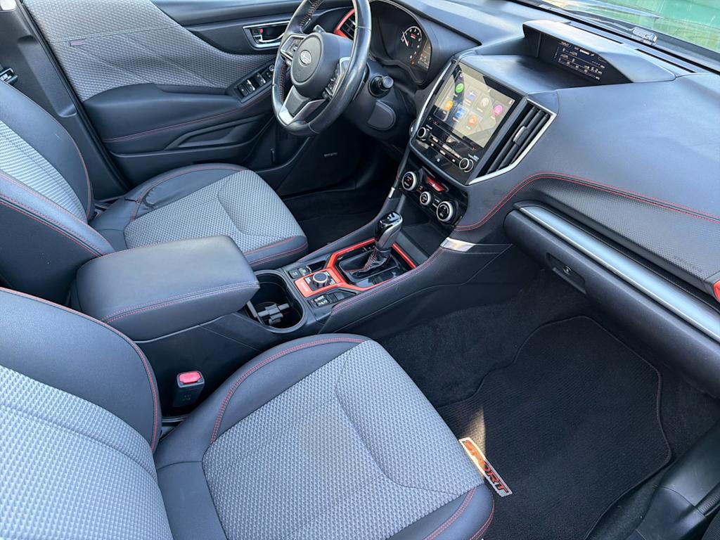 Thumbnail: 2019 Subaru Forester - 11