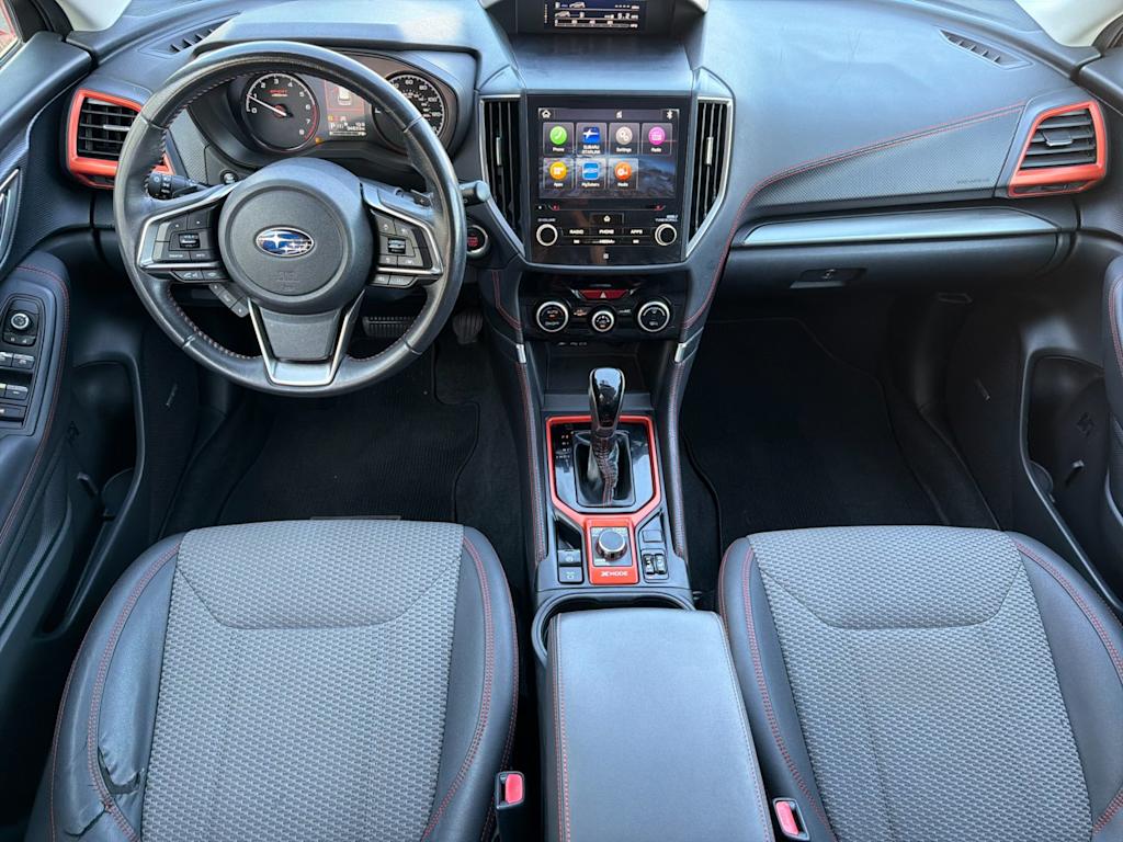 Thumbnail: 2019 Subaru Forester - 2