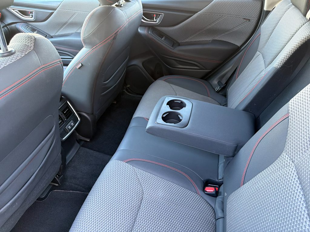 Thumbnail: 2019 Subaru Forester - 10