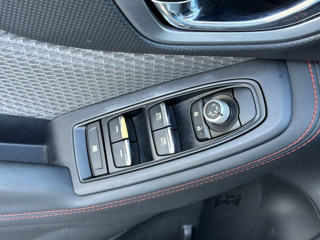 Thumbnail: 2019 Subaru Forester - 22