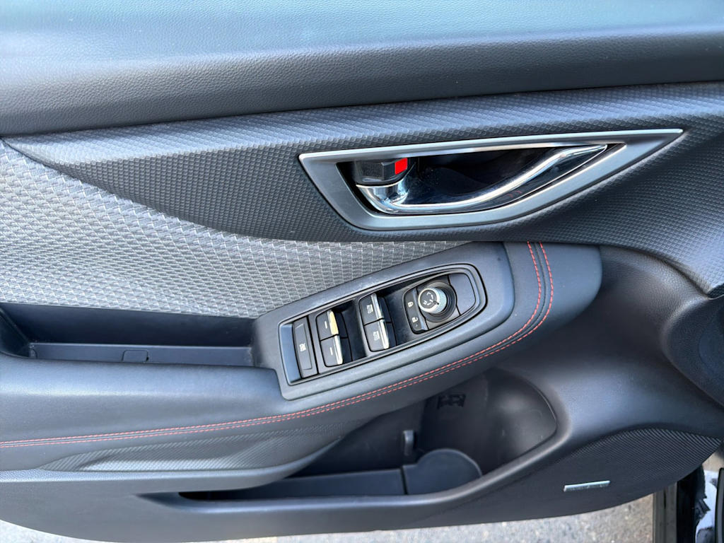 Thumbnail: 2019 Subaru Forester - 21