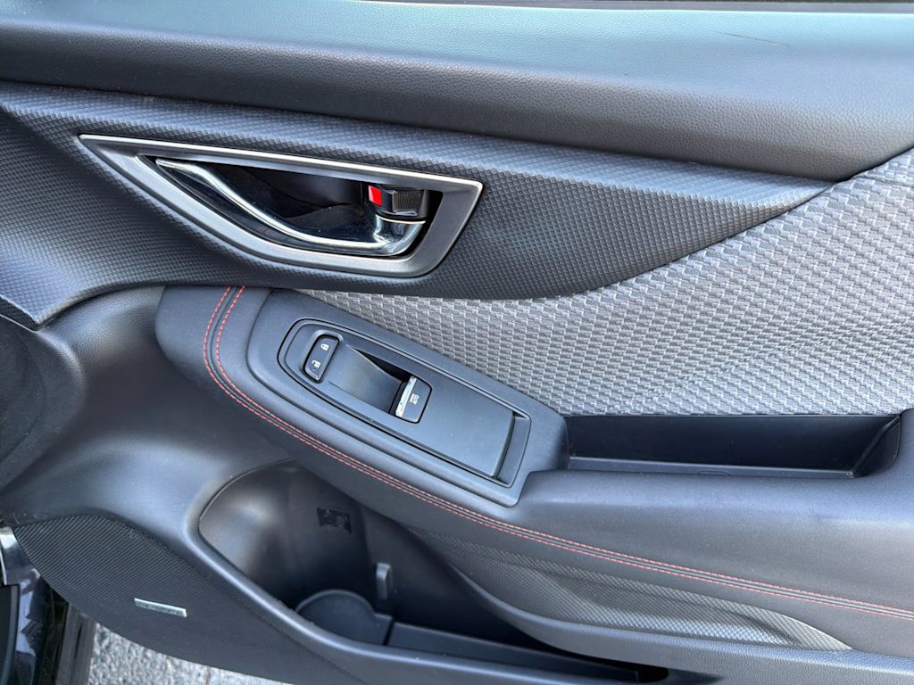 Thumbnail: 2019 Subaru Forester - 24