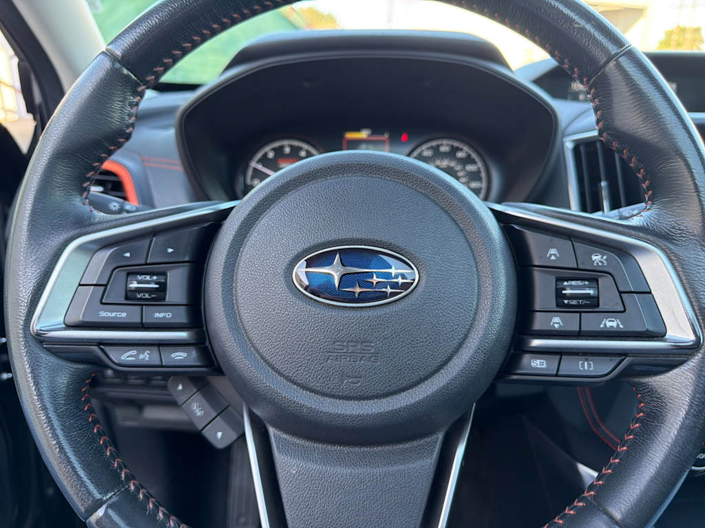 Thumbnail: 2019 Subaru Forester - 28