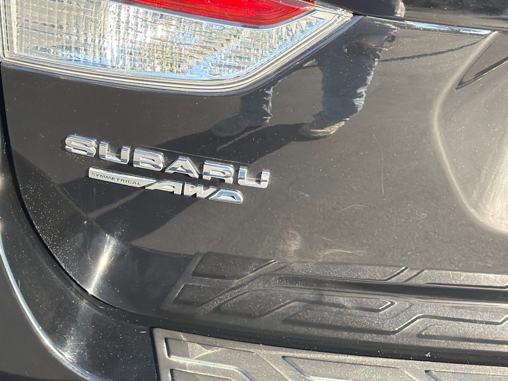 Thumbnail: 2019 Subaru Forester - 6