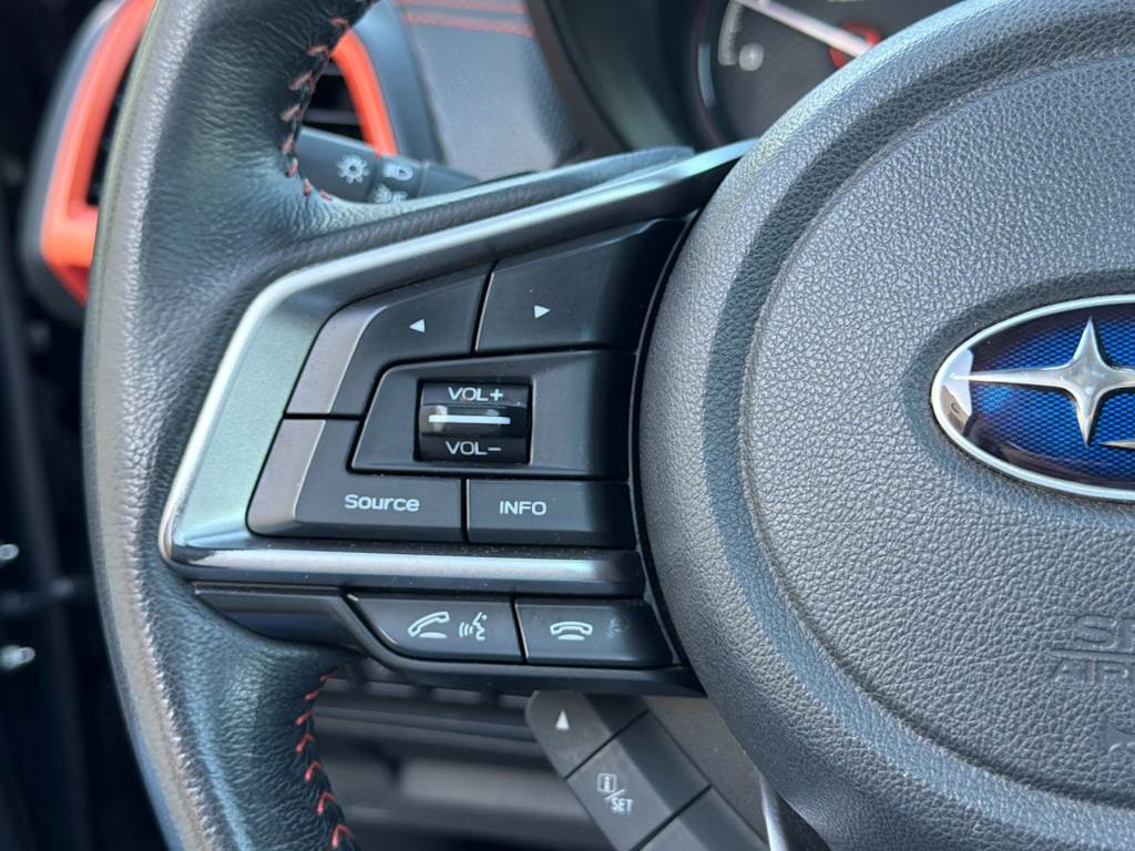 Thumbnail: 2019 Subaru Forester - 29