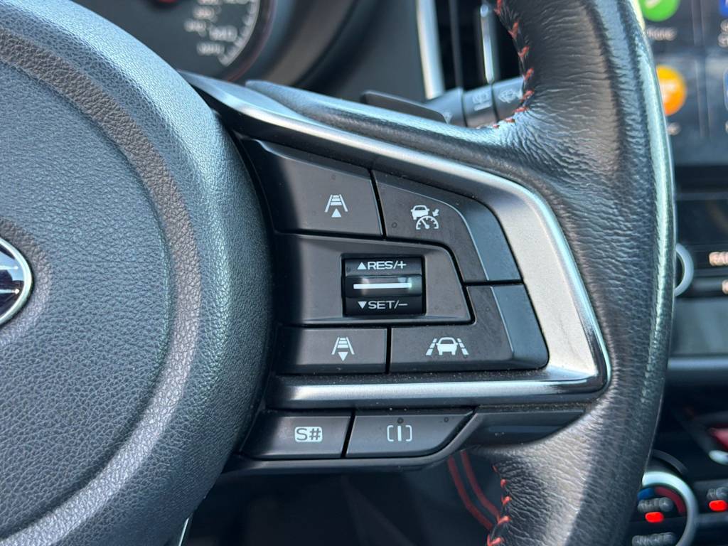 Thumbnail: 2019 Subaru Forester - 30