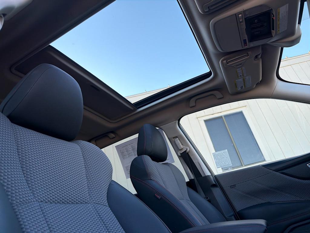 Thumbnail: 2019 Subaru Forester - 23