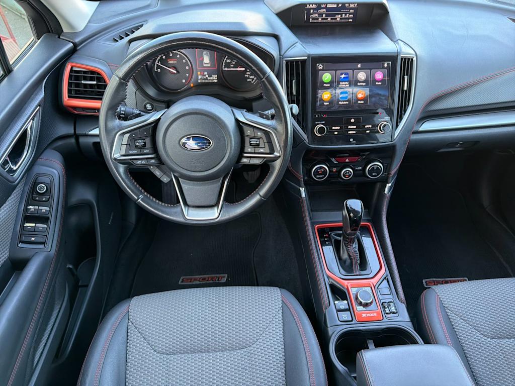 Thumbnail: 2019 Subaru Forester - 8