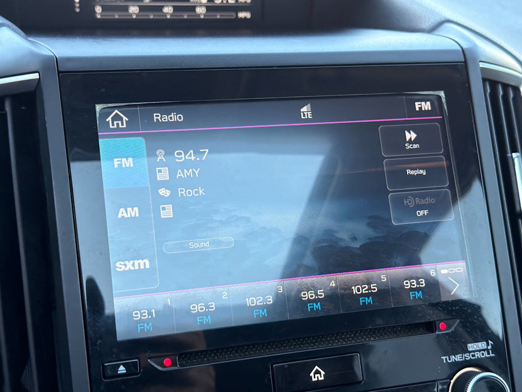 Thumbnail: 2019 Subaru Forester - 12