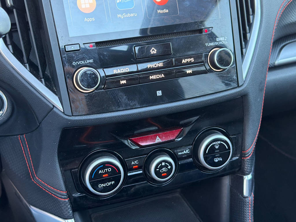 Thumbnail: 2019 Subaru Forester - 26
