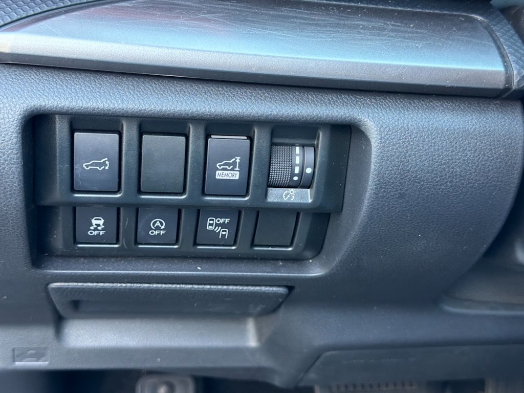 Thumbnail: 2019 Subaru Forester - 32