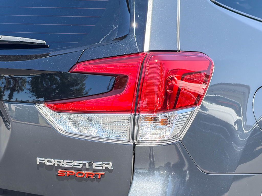 Thumbnail: 2021 Subaru Forester - 21